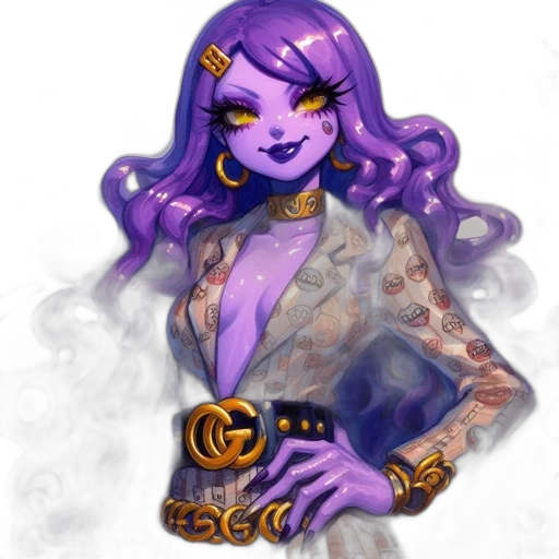 staff, fantasy art, concept art, pixel art, anime, dark, animated, character transparent PNG cut-out