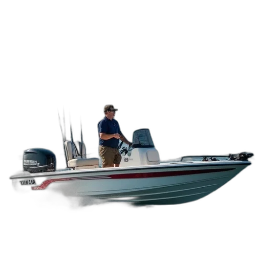 3d render, photorealistic, concept art, two, people, 2018, yamaha, boats transparent PNG cut-out