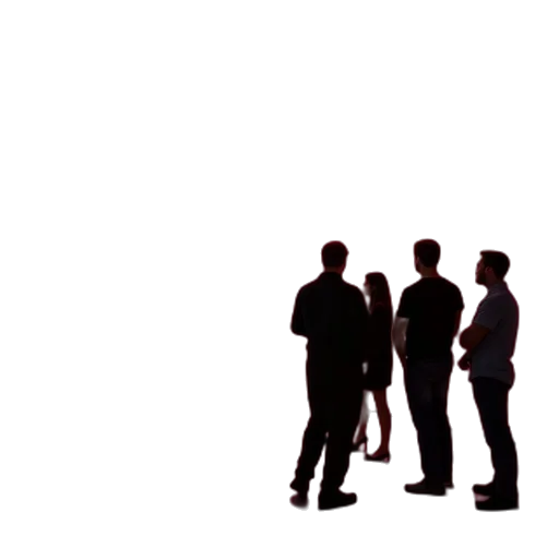 staff, concept art, 3d render, outer space transparent PNG cut-out