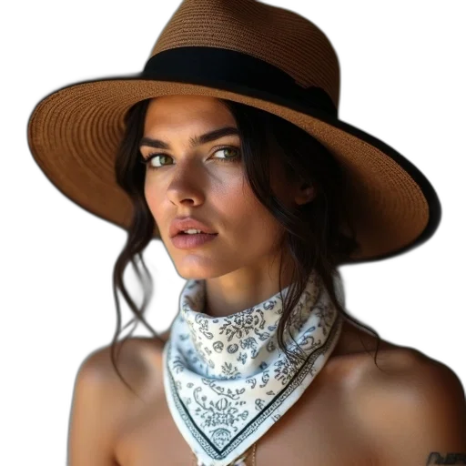hat, jewelry, crown, face, photorealistic, oil painting, woman, wearing transparent PNG cut-out