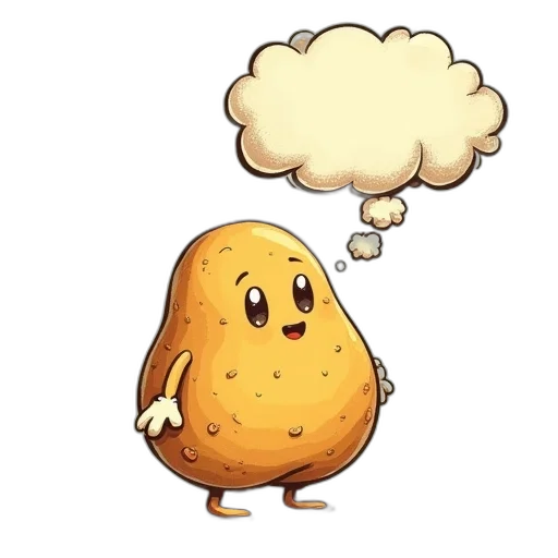 food, face, robot, concept art transparent PNG cut-out