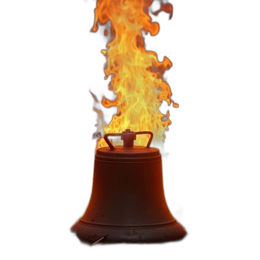 staff, bottle, hat, crown transparent PNG cut-out