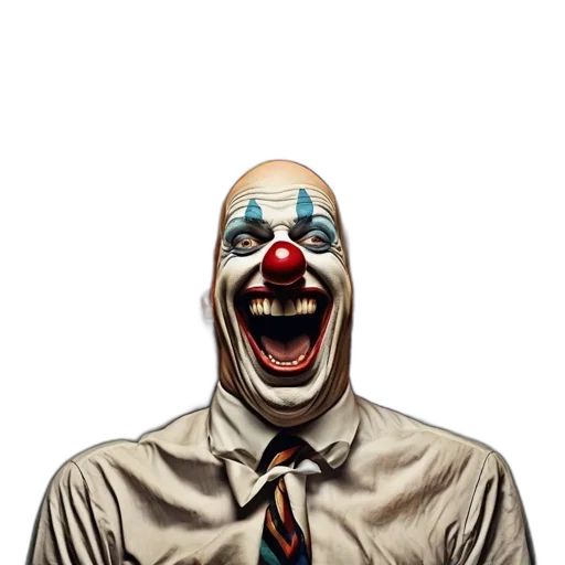 mask, face, creature, animal, comic book art, concept art, photorealistic, 3d render transparent PNG cut-out