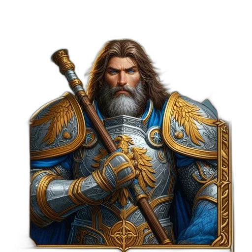 sword, weapon, staff, face, fantasy art, concept art, photorealistic, pixel art transparent PNG cut-out