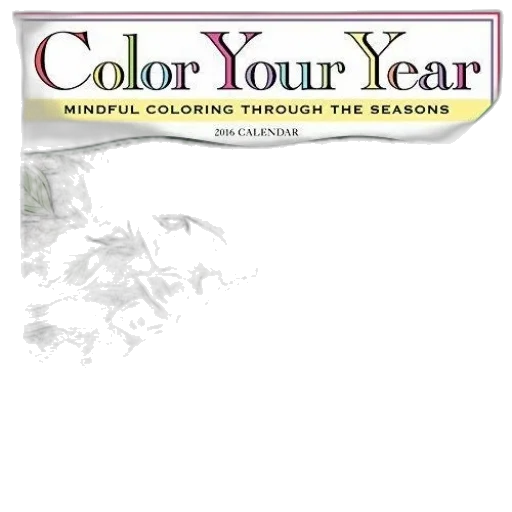 photorealistic, watercolor, earth tones, colorful, pastel, monochrome, color, year transparent PNG cut-out