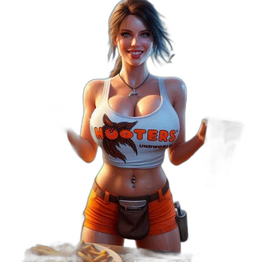 weapon, jacket, staff, concept art, 3d render, photorealistic, pixel art, fire transparent PNG cut-out