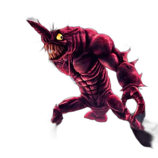 creature, dragon, animal, staff, concept art, fantasy art, pixel art, comic book art transparent PNG cut-out