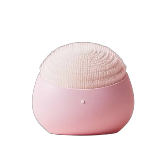 hat, crown, bottle, mask, 3d render, pastel, global, beauty transparent PNG cut-out