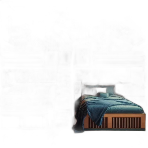 furniture, car, shoes, robot, concept art, photorealistic, 3d render, pixel art transparent PNG cut-out