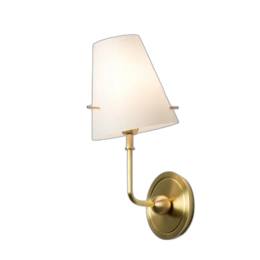 furniture, staff, umbrella, jewelry, 3d render, golden, minimalist, wall transparent PNG cut-out