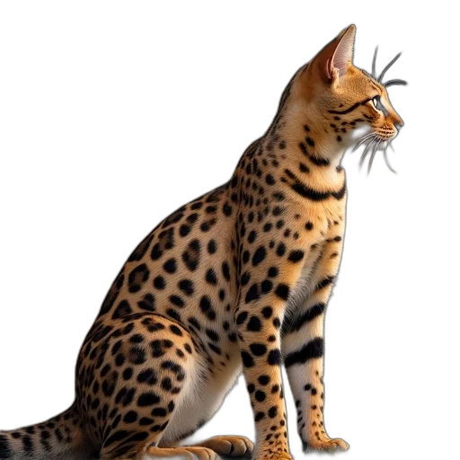 animal, staff, creature, jewelry transparent PNG cut-out