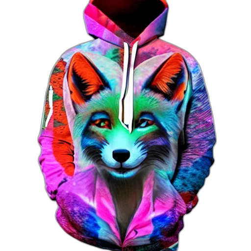 jacket, animal, creature, mask transparent PNG cut-out