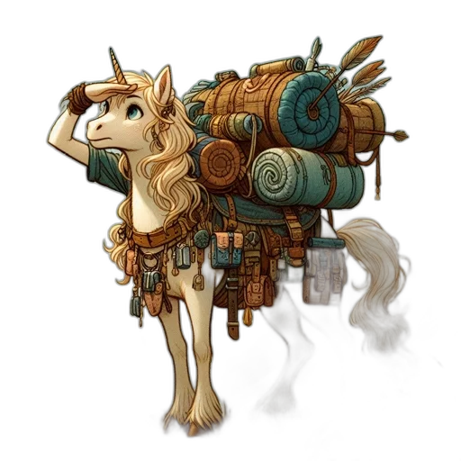 staff, dragon, weapon, concept art, fantasy art, pixel art, 3d render, earth tones transparent PNG cut-out