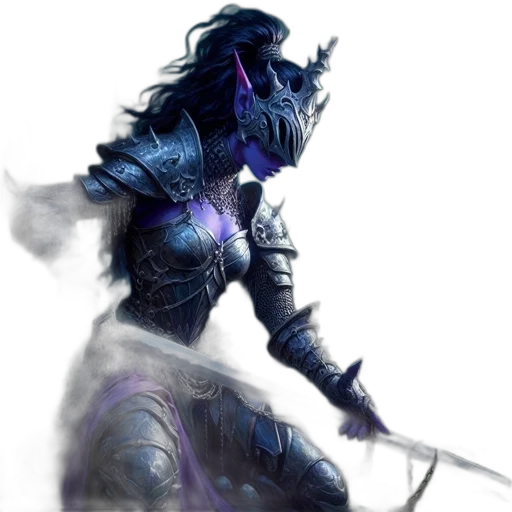 sword, weapon, dragon, staff, fantasy art, concept art, comic book art, watercolor transparent PNG cut-out