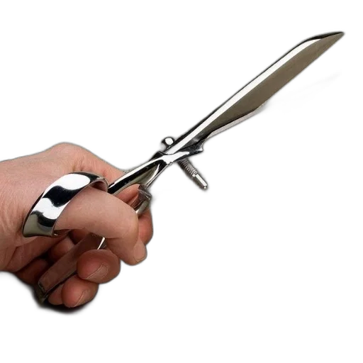 weapon, staff, sword, umbrella transparent PNG cut-out