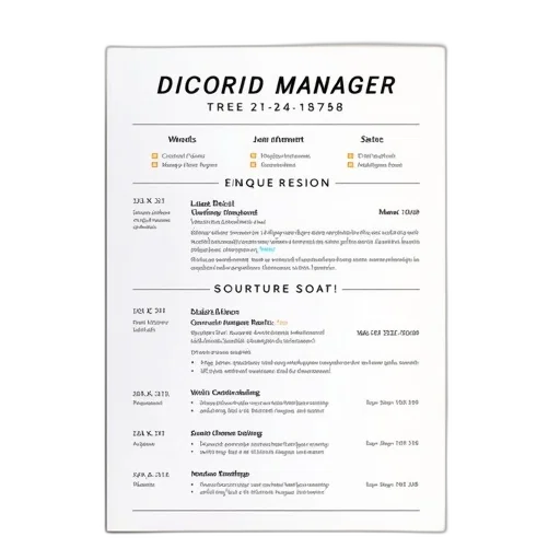 staff, customer, relations, resume transparent PNG cut-out
