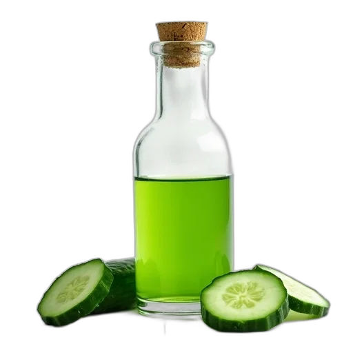 bottle, food, weapon, green, clear, liquid, cork, stopper transparent PNG cut-out