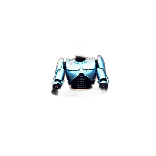 robot, weapon, creature, animal, 3d render, concept art, pixel art, grand transparent PNG cut-out
