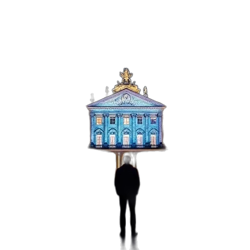 crown, staff, hat, umbrella transparent PNG cut-out