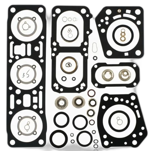 comet, head, gasket, kit transparent PNG cut-out