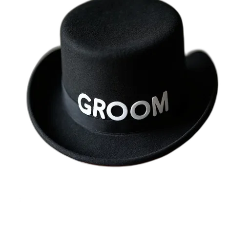 hat, crown, staff, jewelry, person, wearing, black, top transparent PNG cut-out
