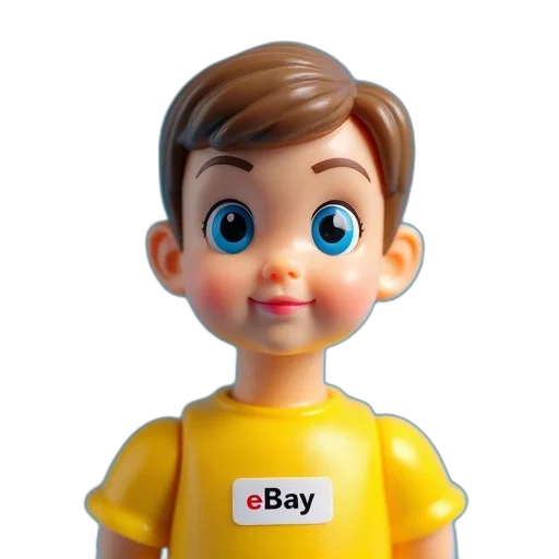 face, staff, robot, 3d render, photorealistic, cartoon, concept art, plastic transparent PNG cut-out