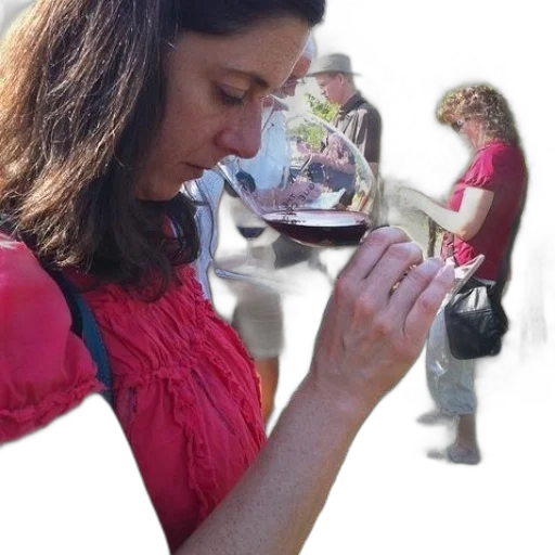 bottle, jewelry, staff, face transparent PNG cut-out