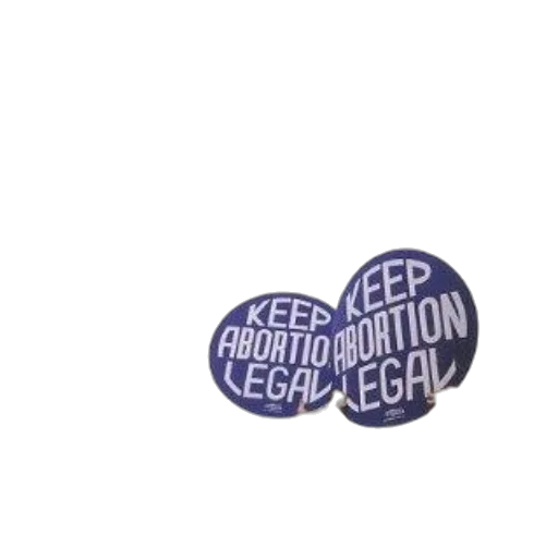 jacket, jewelry, 3d render, abortion, rights, movement, poster, yellow transparent PNG cut-out