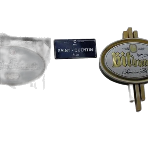crown, jewelry, 3d render, concept art, sign, bitburger, beer, displayed transparent PNG cut-out