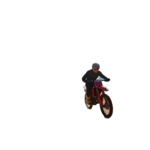 animal, car, creature, pixel art, 3d render, concept art, photorealistic, person transparent PNG cut-out