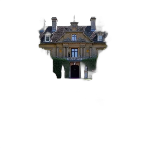 building, crown, umbrella, hat transparent PNG cut-out