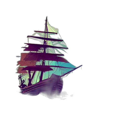 dragon, weapon, watercolor, concept art transparent PNG cut-out