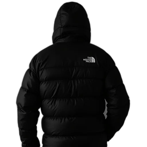 jacket, face, north, vests transparent PNG cut-out
