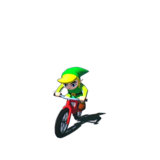 weapon, hat, animal, creature, pixel art, 3d render, concept art, vaporwave transparent PNG cut-out