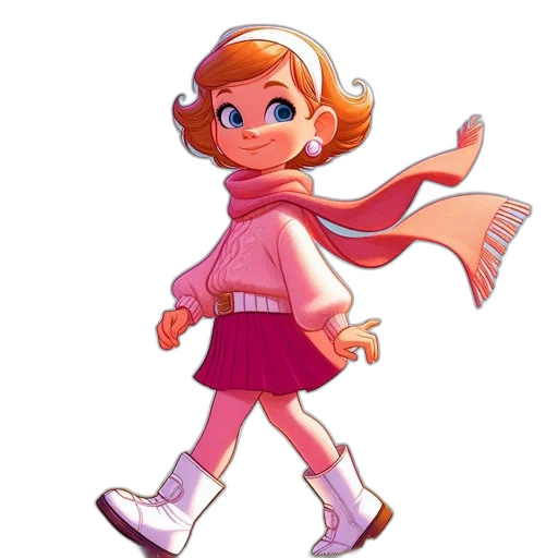 dress, staff, jacket, robot, 3d render, concept art, cartoon, pixel art transparent PNG cut-out