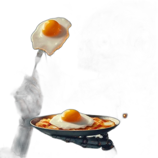food, weapon, robot, car, concept art, photorealistic, 3d render, oil painting transparent PNG cut-out