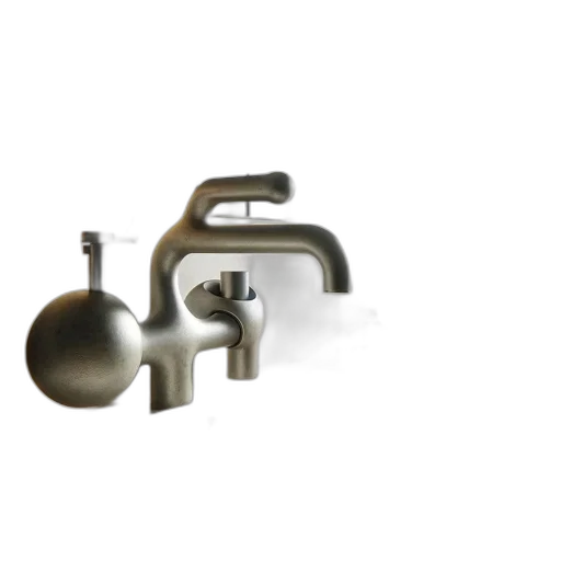 jewelry, furniture, 3d render, image, shows, contemporary, bathroom, featuring transparent PNG cut-out