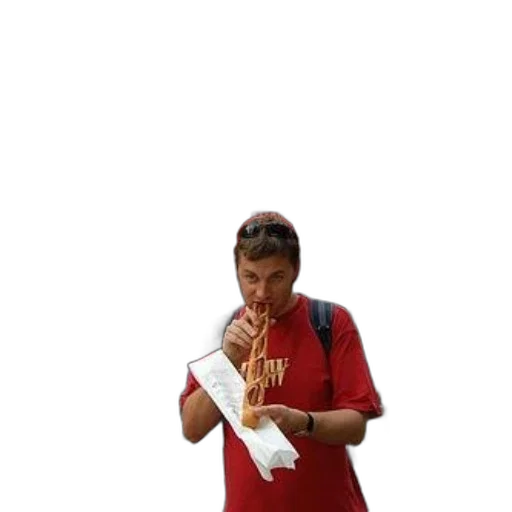 staff, food, animal, weapon, 3d render, concept art, fire, man transparent PNG cut-out