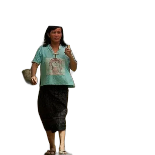 dress, staff, umbrella, creature, 3d render, concept art, photorealistic, underwater transparent PNG cut-out