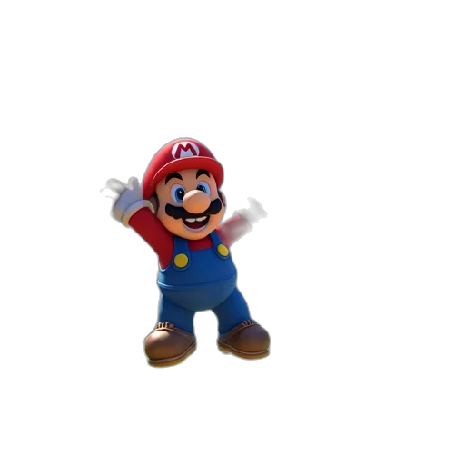 hat, animal, weapon, mask, 3d render, concept art, pixel art, photorealistic transparent PNG cut-out