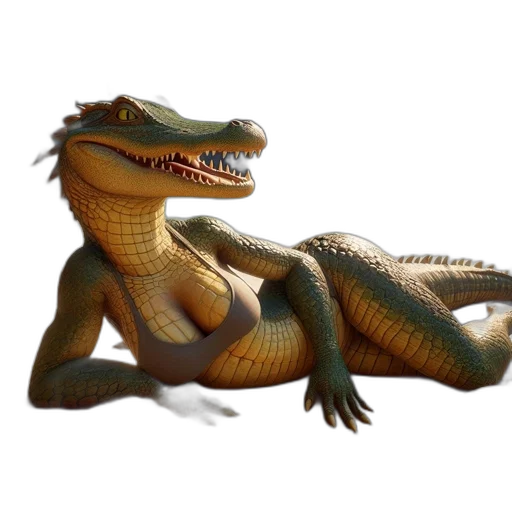 dragon, creature, animal, 3d render, concept art, photorealistic, fantasy art, large transparent PNG cut-out