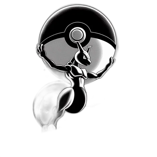 jewelry, mask, face, staff, photorealistic, 3d render, concept art, cartoon transparent PNG cut-out