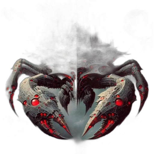 mask, dragon, creature, animal, concept art, fantasy art, pixel art, 3d render transparent PNG cut-out