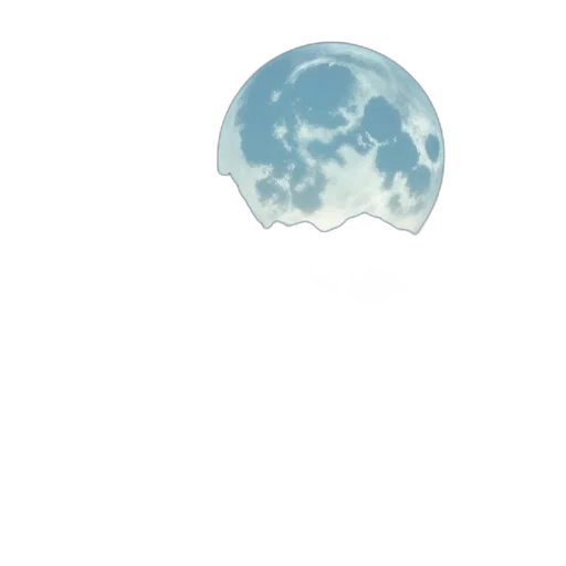 mask, face, umbrella, creature, vaporwave, anime, concept art, 3d render transparent PNG cut-out