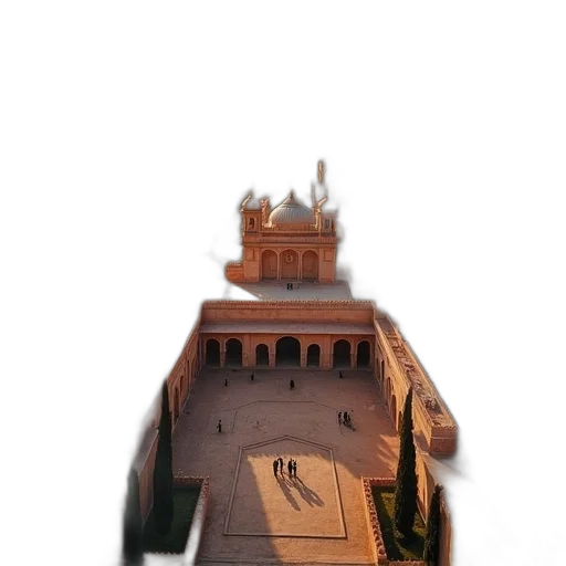 building, crown, robot, dragon transparent PNG cut-out