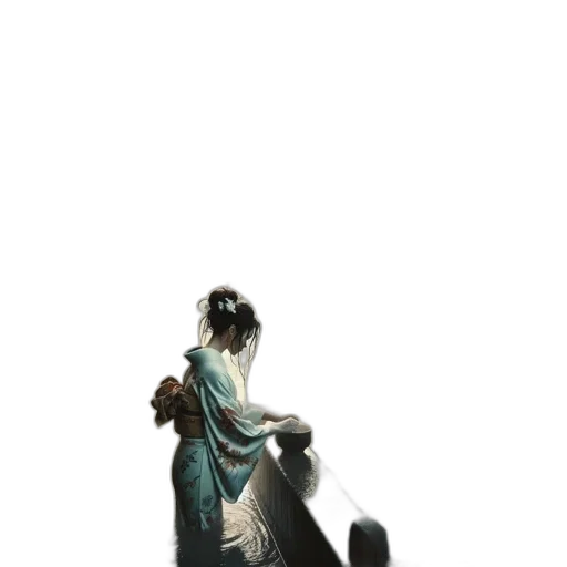 dress, dragon, sword, staff, concept art, 3d render, fantasy art, photorealistic transparent PNG cut-out