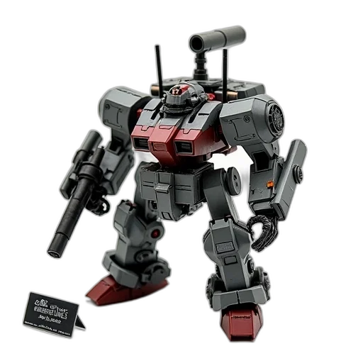 robot, concept art, 3d render, detailed, model, various, mechanical, parts transparent PNG cut-out