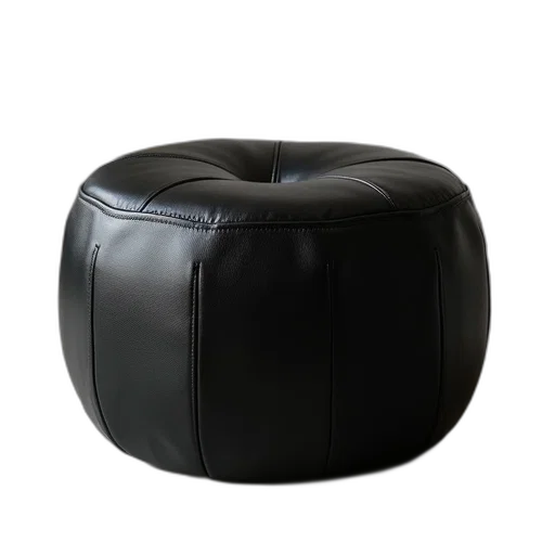 furniture, crown, hat, 3d render transparent PNG cut-out