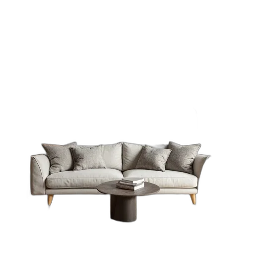 furniture, crown, 3d render, photorealistic, earth tones, monochrome, dark, golden transparent PNG cut-out