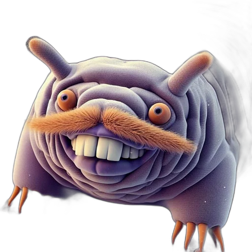 creature, animal, face, mask, concept art, fantasy art, photorealistic, 3d render transparent PNG cut-out